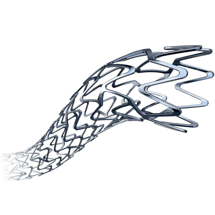 REBEL™ Platinum Chromium Coronary Stent System Boston Scientific